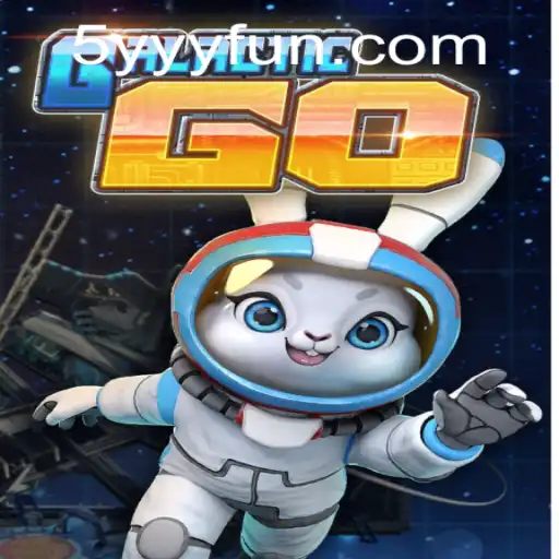 Explorando o Universo com GalacticGO: Uma Jornada em 5YYY.com