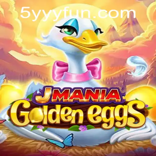 Explorando JManiaGoldenEggs: Uma Aventura de Jogo Interativa