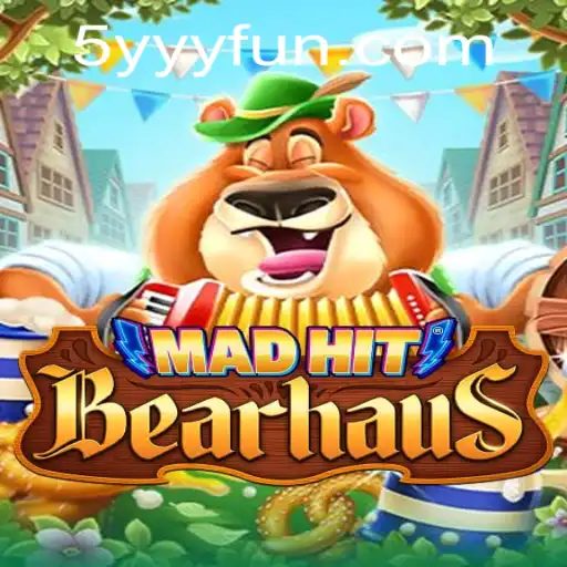 MadHitBearhaus: Explorando as Profundezas de um Novo Jogo Inovador