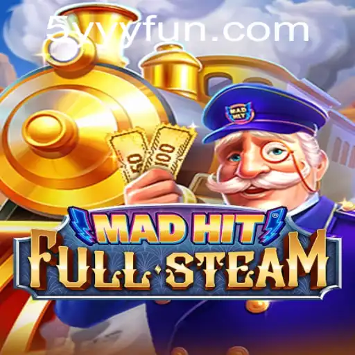 Descubra MadHitFullSteam: O Novo Fenômeno dos Jogos