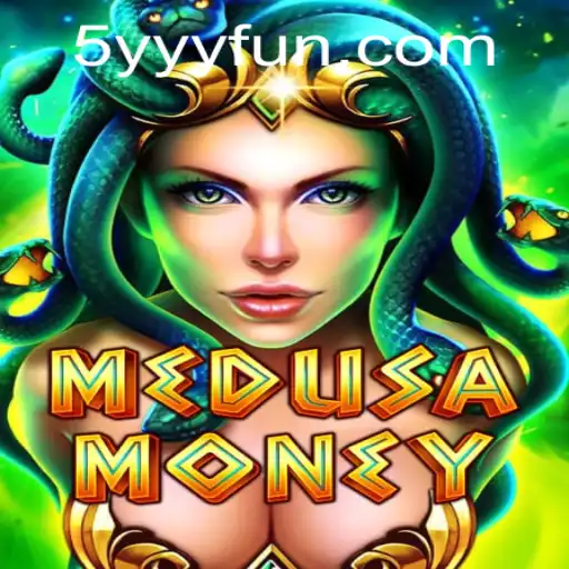 Descubra as Atrações do Jogo MedusaMoney no Mundo de 5YYY.com
