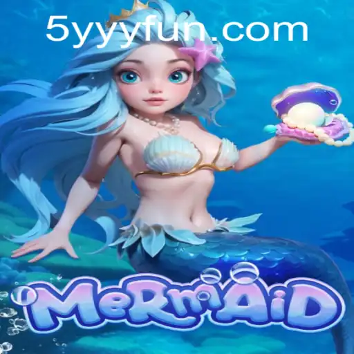 Explorando o Fascinante Mundo do Jogo Mermaid em 5YYY.com