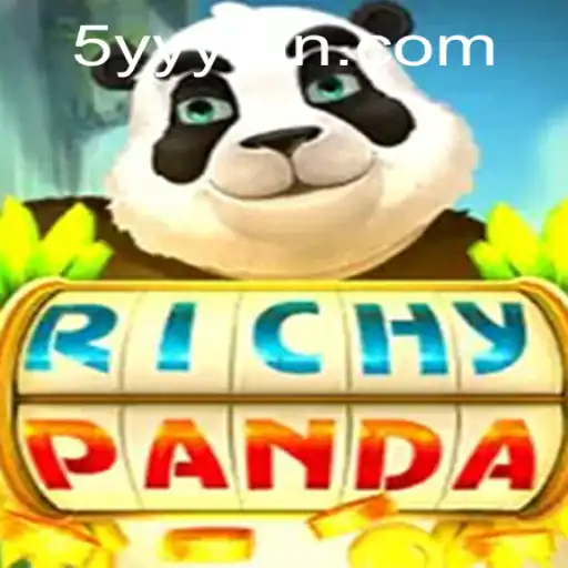 Descubra o Mundo Fascinante de RichyPanda: Um Jogo de Aventura e Estratégia