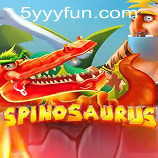 Conheça o Jogo Spinosaurus: Aventura Pré-Histórica