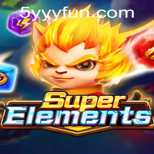 SuperElements: Um Mergulho no Novo Jogo de Estratégia da 5YYY.com