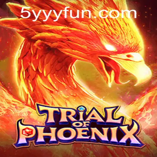 Explore o Fascinante Mundo de TrialofPhoenix com 5YYY.com
