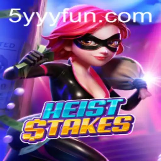 HeistStakes: Mergulhe no Mundo das Apostas Virtuais com 5YYY.com