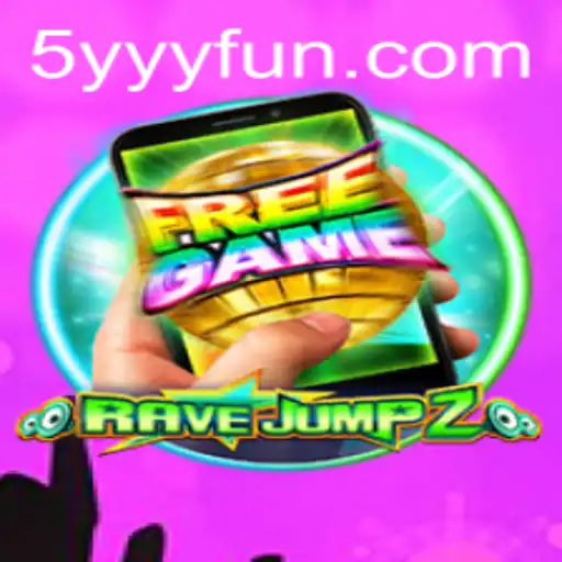 RaveJump2M: Um Mergulho no Universo Inovador de Jogos