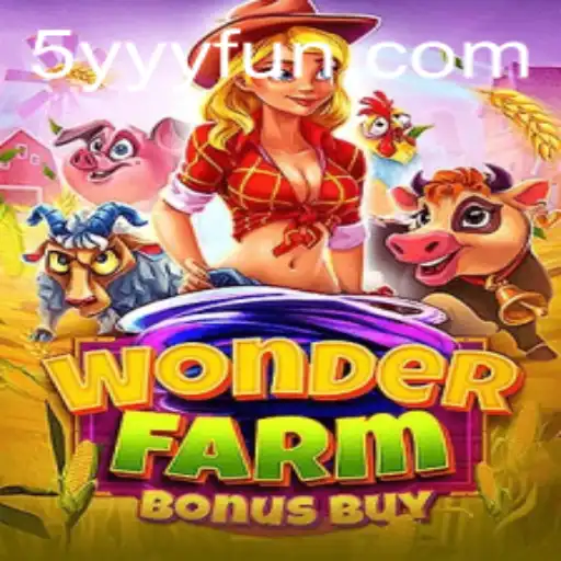 Descubra o Mundo Agrícola em WonderFarmBonusBuy
