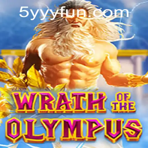 Explorando o Universo de WrathofOlympus